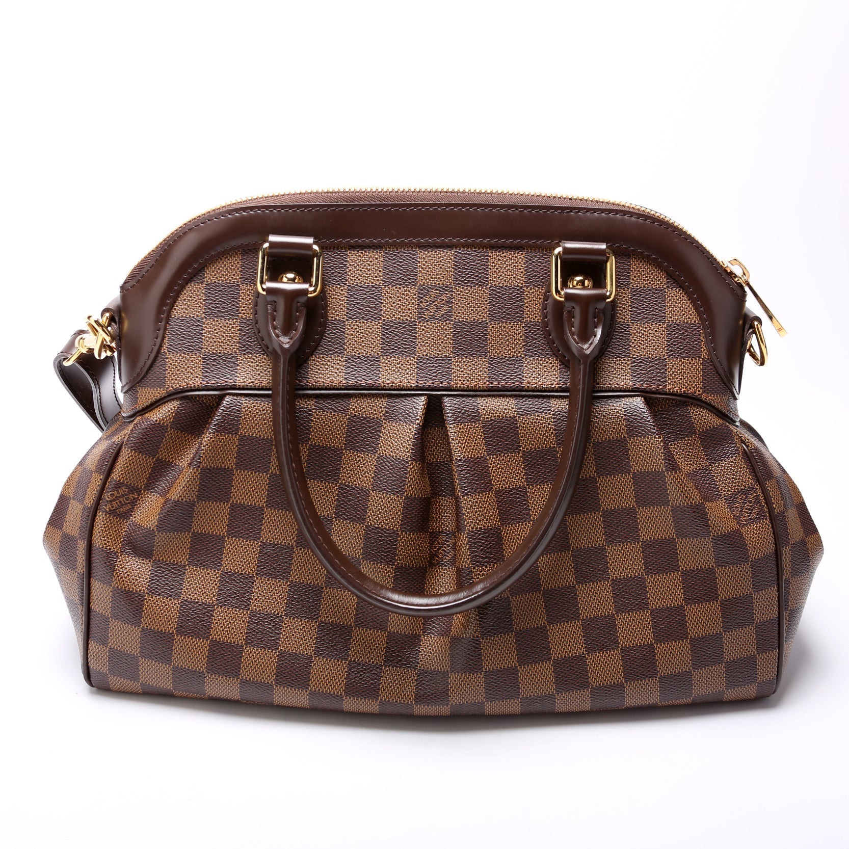 Louis Vuitton Trevi PM Damier Ebene
