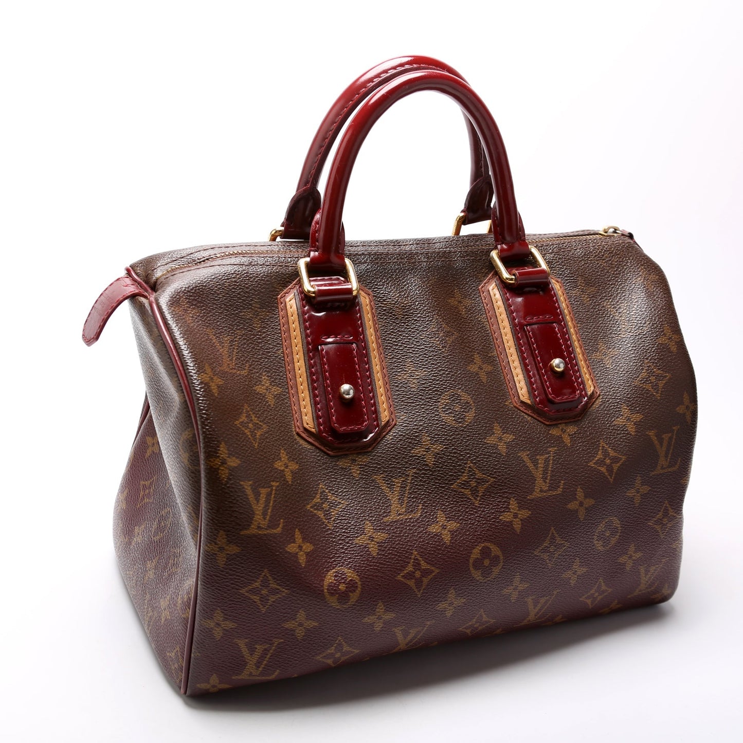 Louis Vuitton Speedy 30 Monogram Mirage