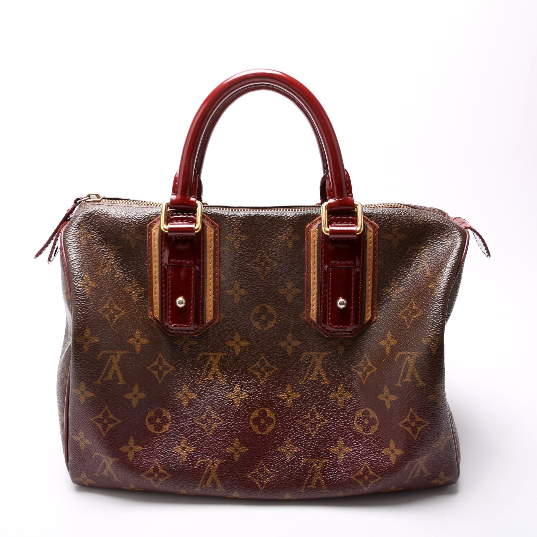 Louis Vuitton Speedy 30 Monogram Mirage