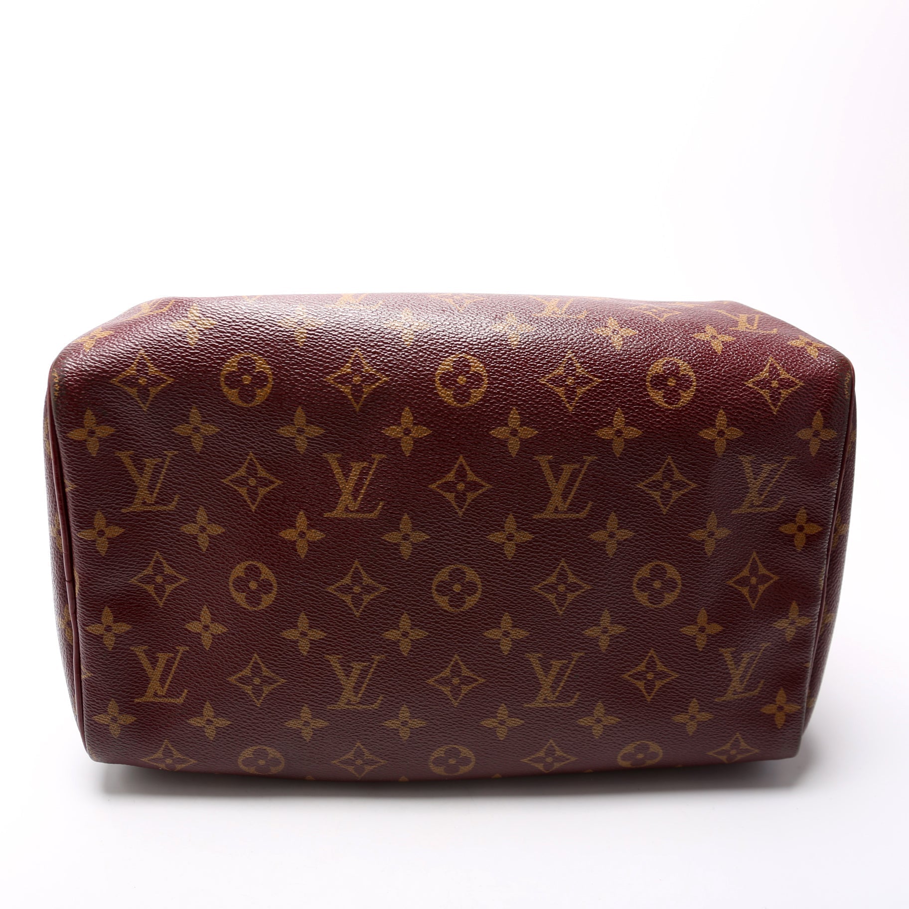 Louis Vuitton Speedy 30 Monogram Mirage
