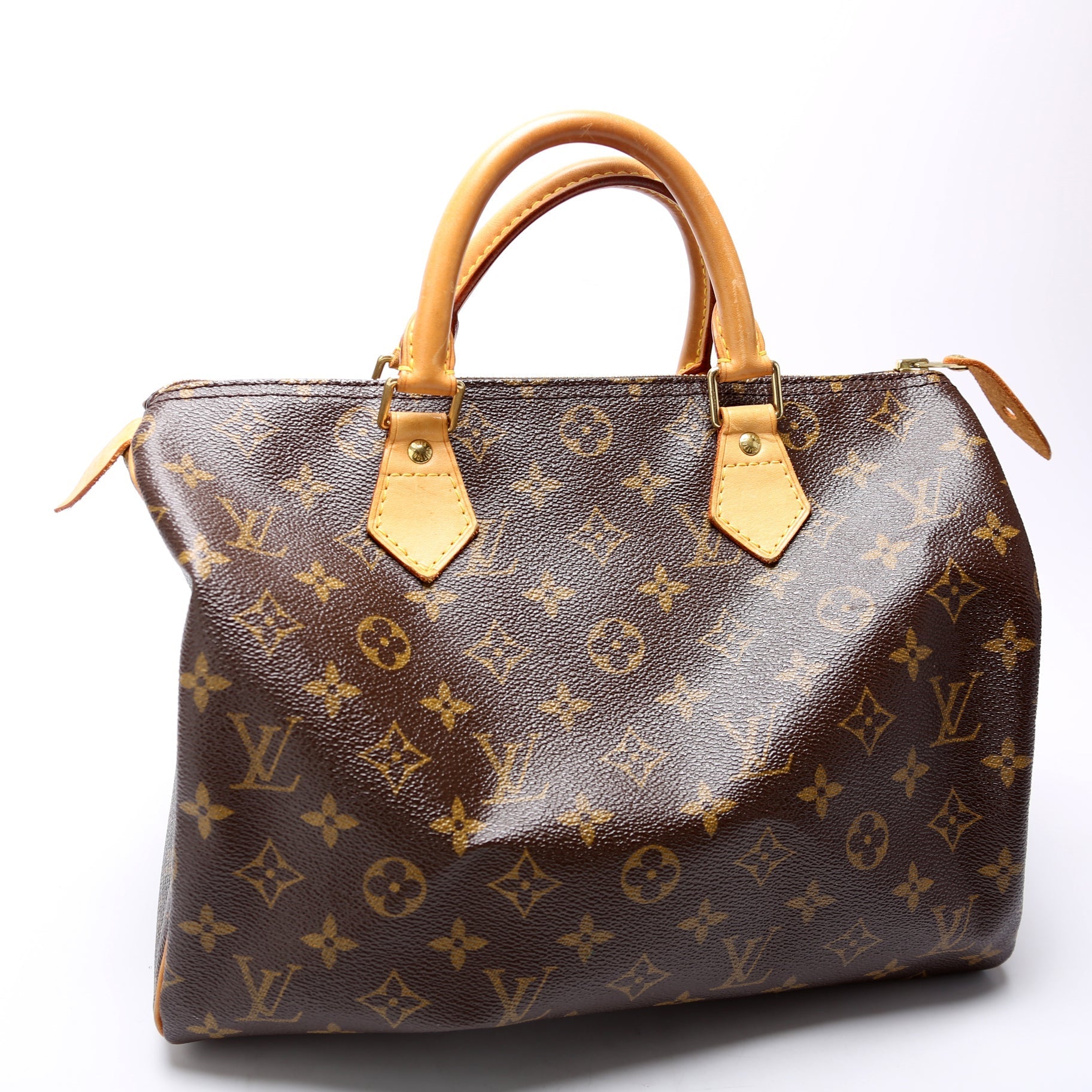 Louis Vuitton Speedy 30 Monogram