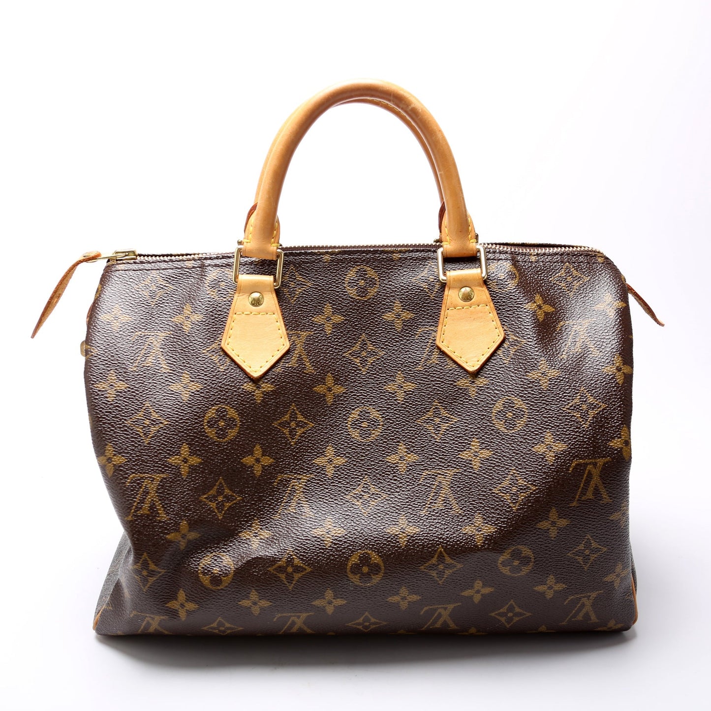 Louis Vuitton Speedy 30 Monogram