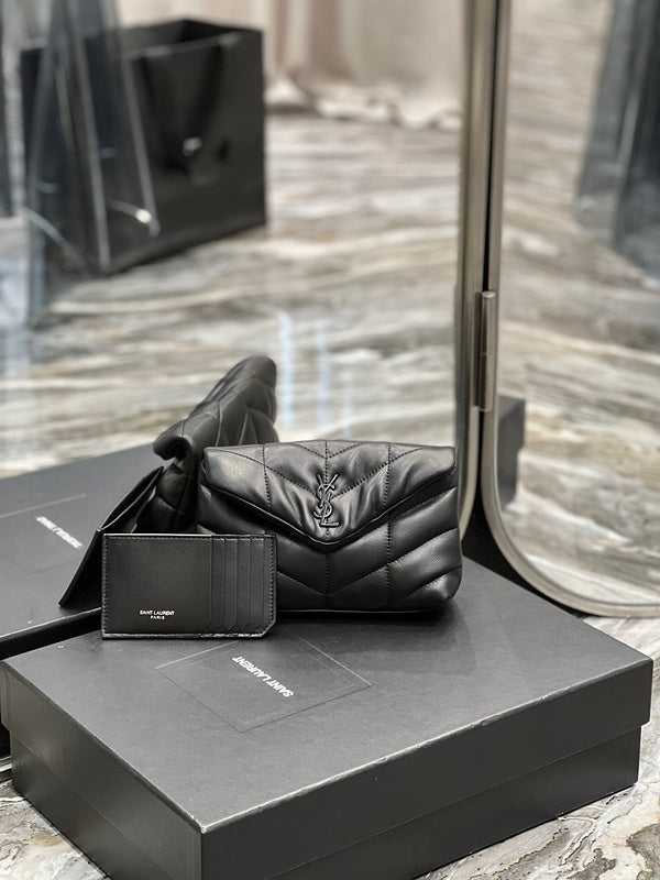 Yves Saint Laurent - Bags