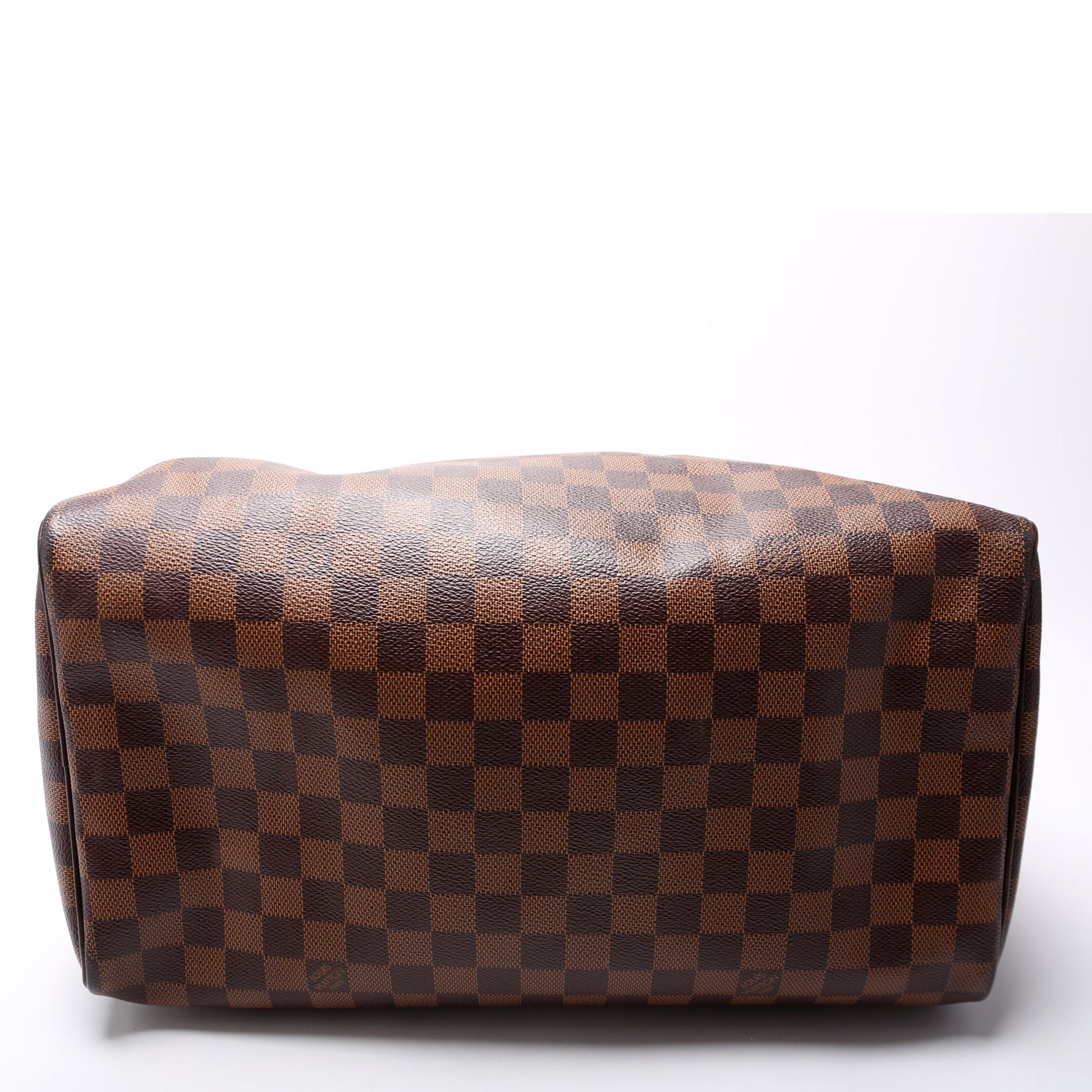 Louis Vuitton Speedy 35 Damier Ebene