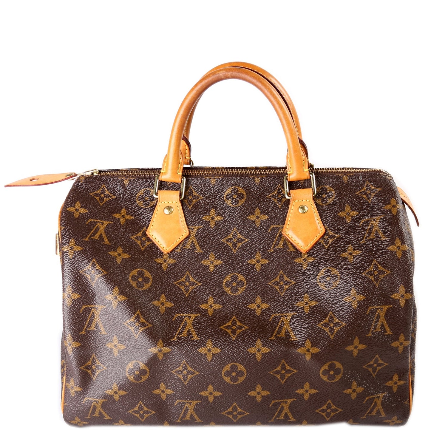 Louis Vuitton Speedy 30 Monogram