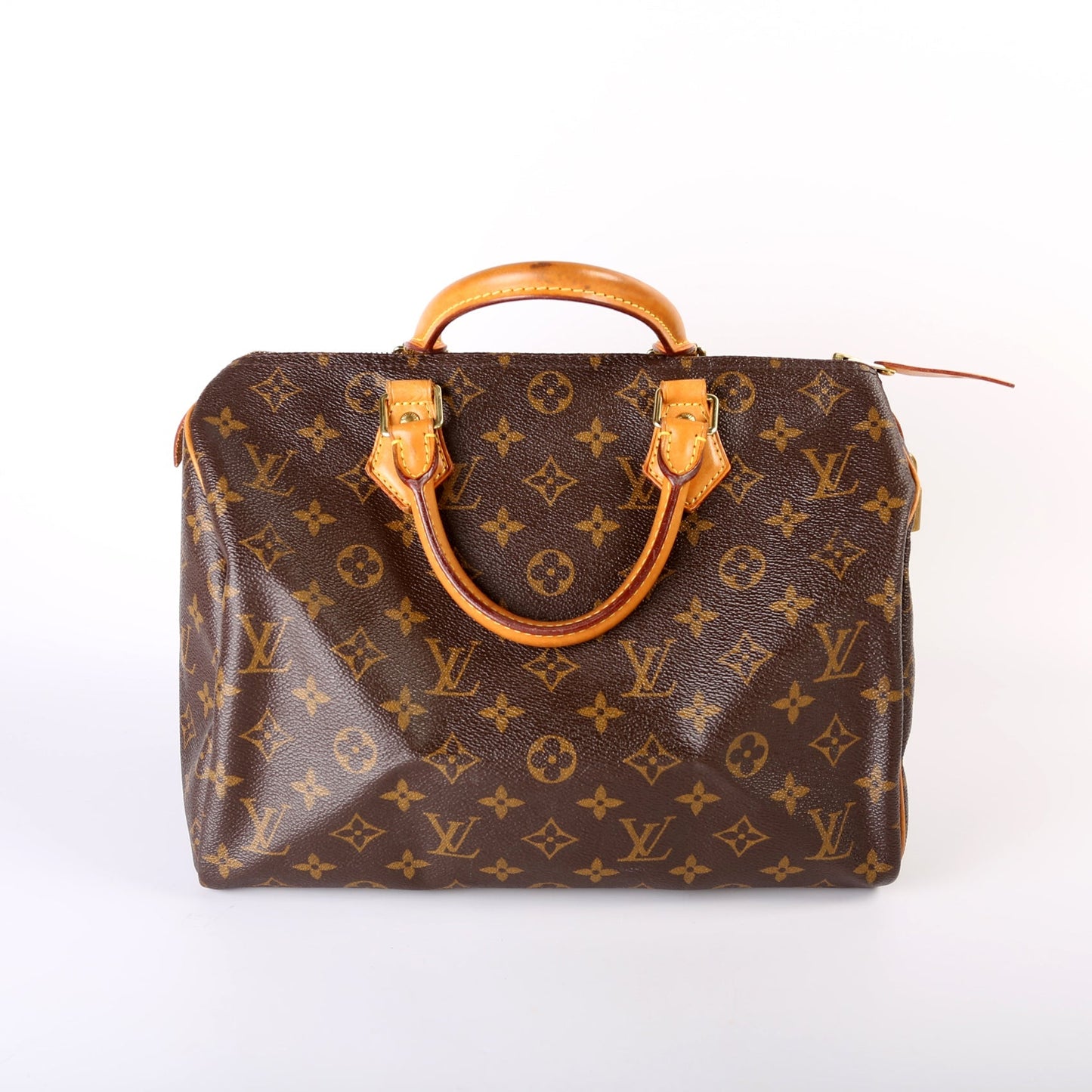 Louis Vuitton Speedy 30 Monogram