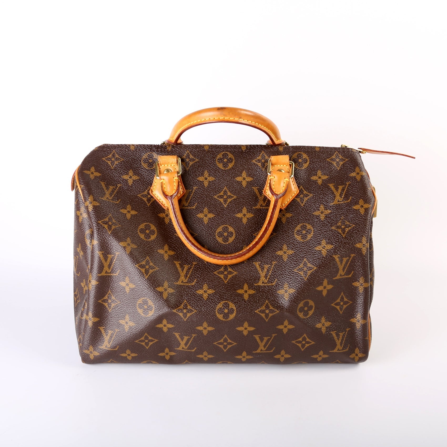 Louis Vuitton Speedy 30 Monogram