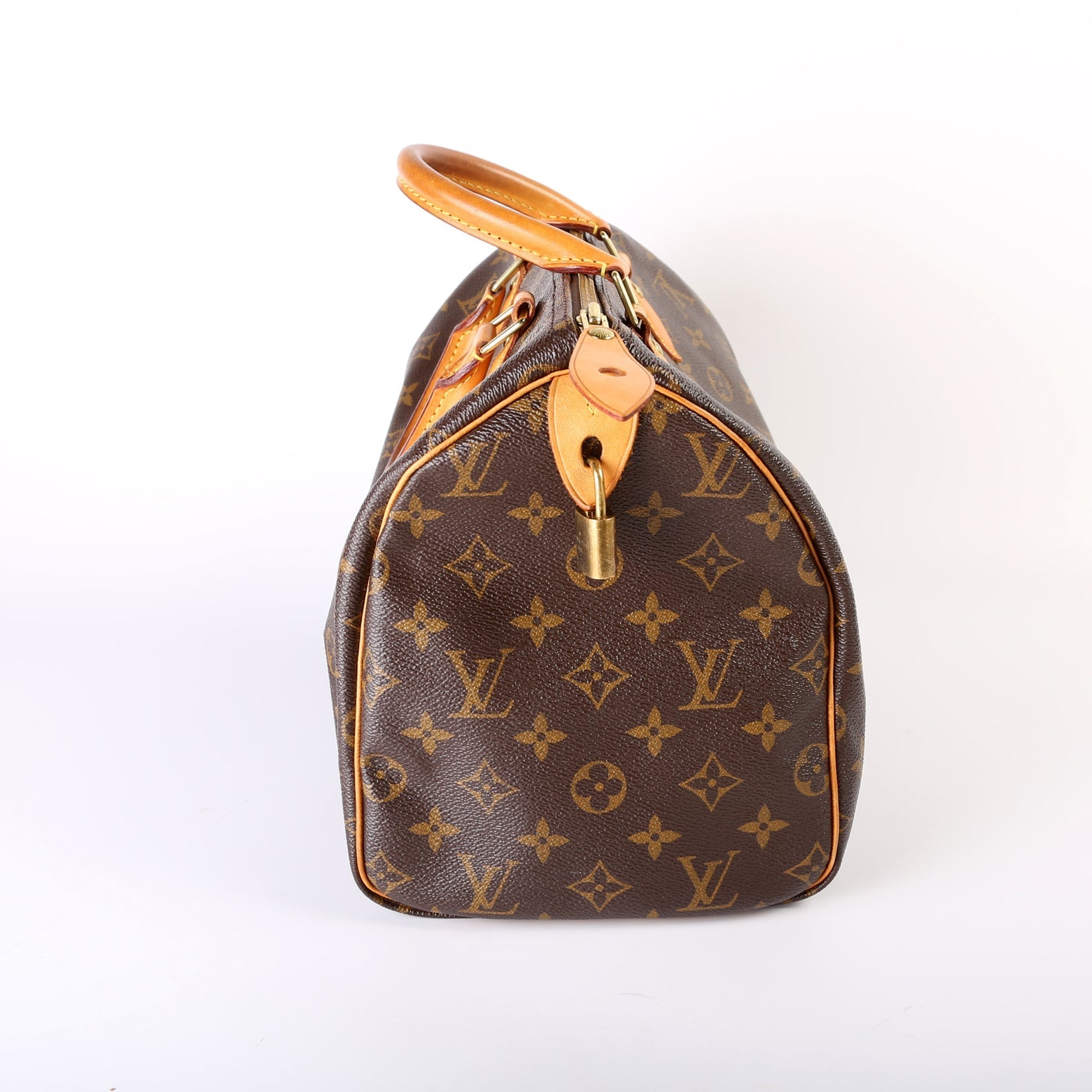 Louis Vuitton Speedy 30 Monogram