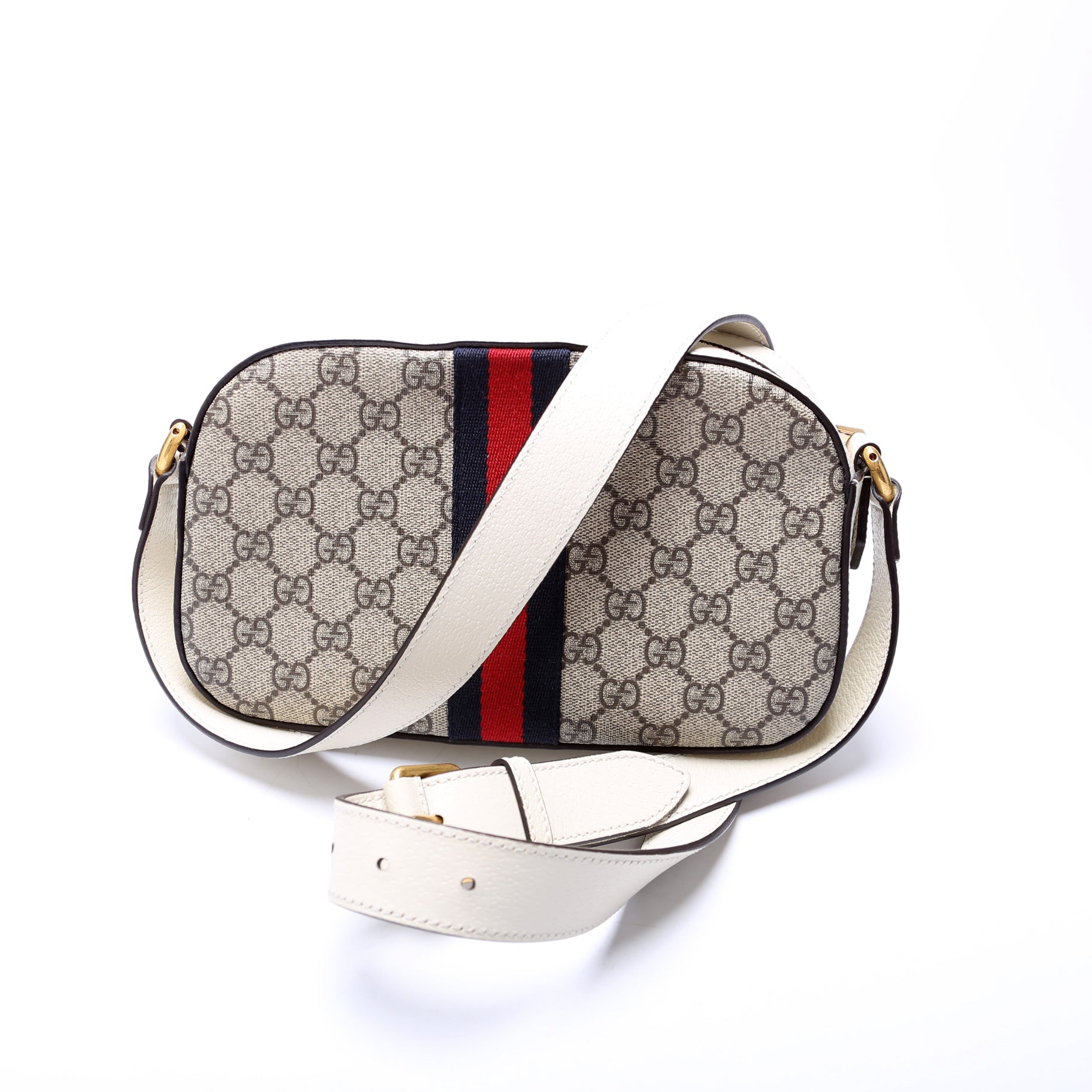 Gucci 681064 Ophidia GG Shoulder Bag