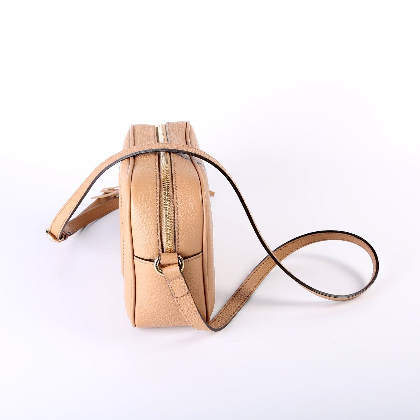 Gucci Soho Disco Crossbody 308364 Bag