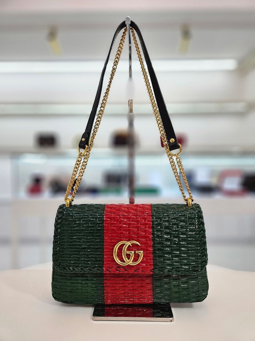 Gucci Designer Shoulder Bag