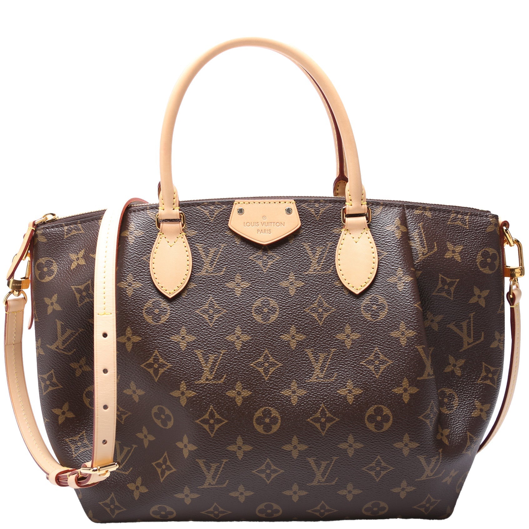 Louis Vuitton Turenne MM Monogram