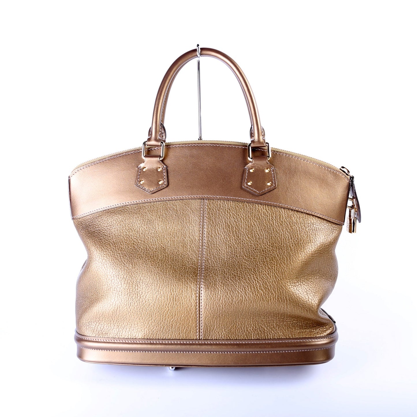 Louis Vuitton Lockit MM Suhali