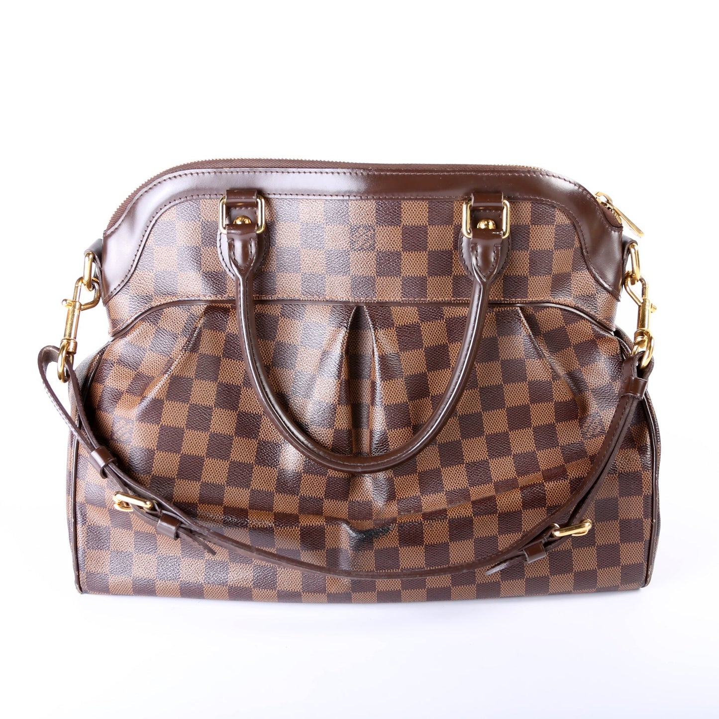 Louis Vuitton Trevi GM Damier Ebene