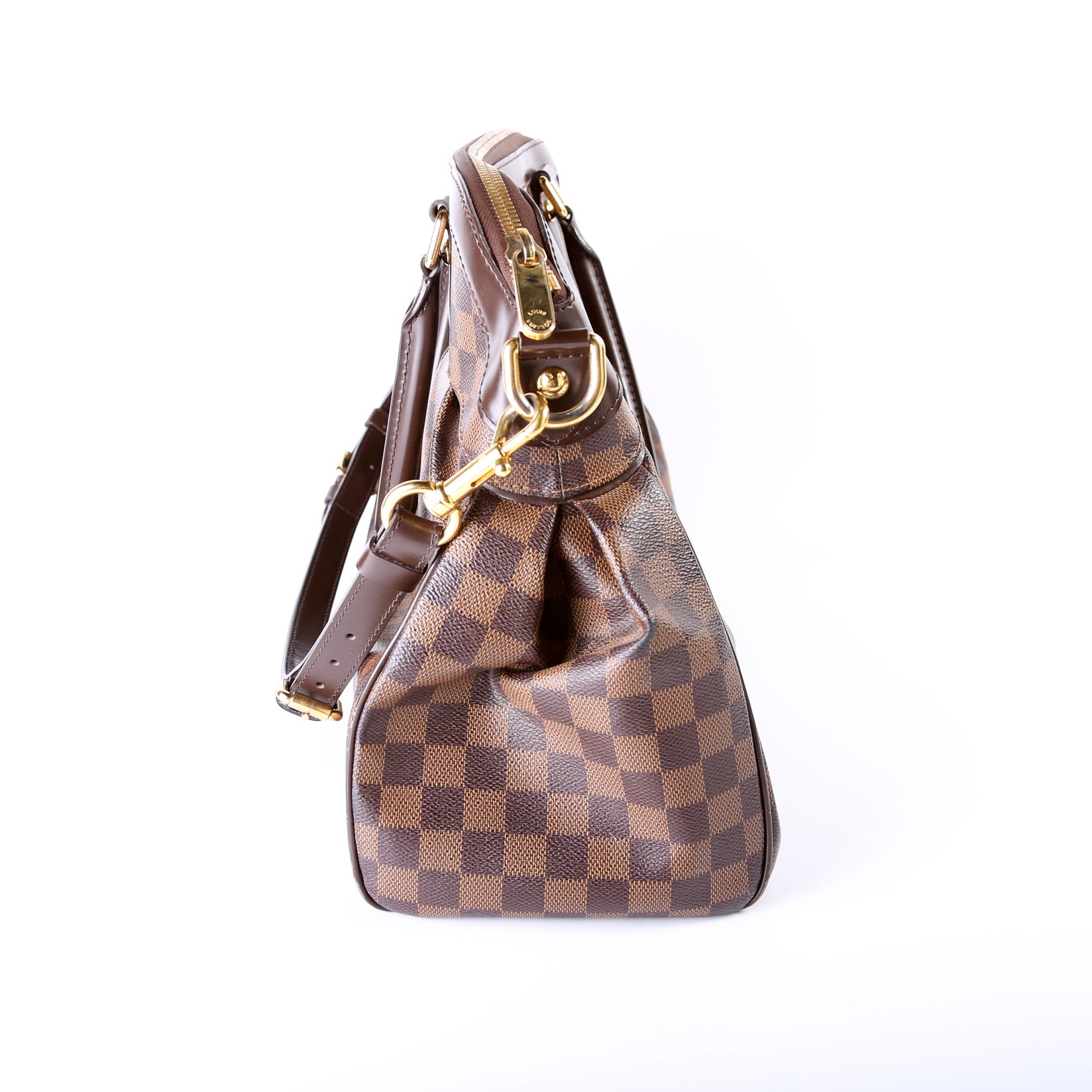 Louis Vuitton Trevi GM Damier Ebene