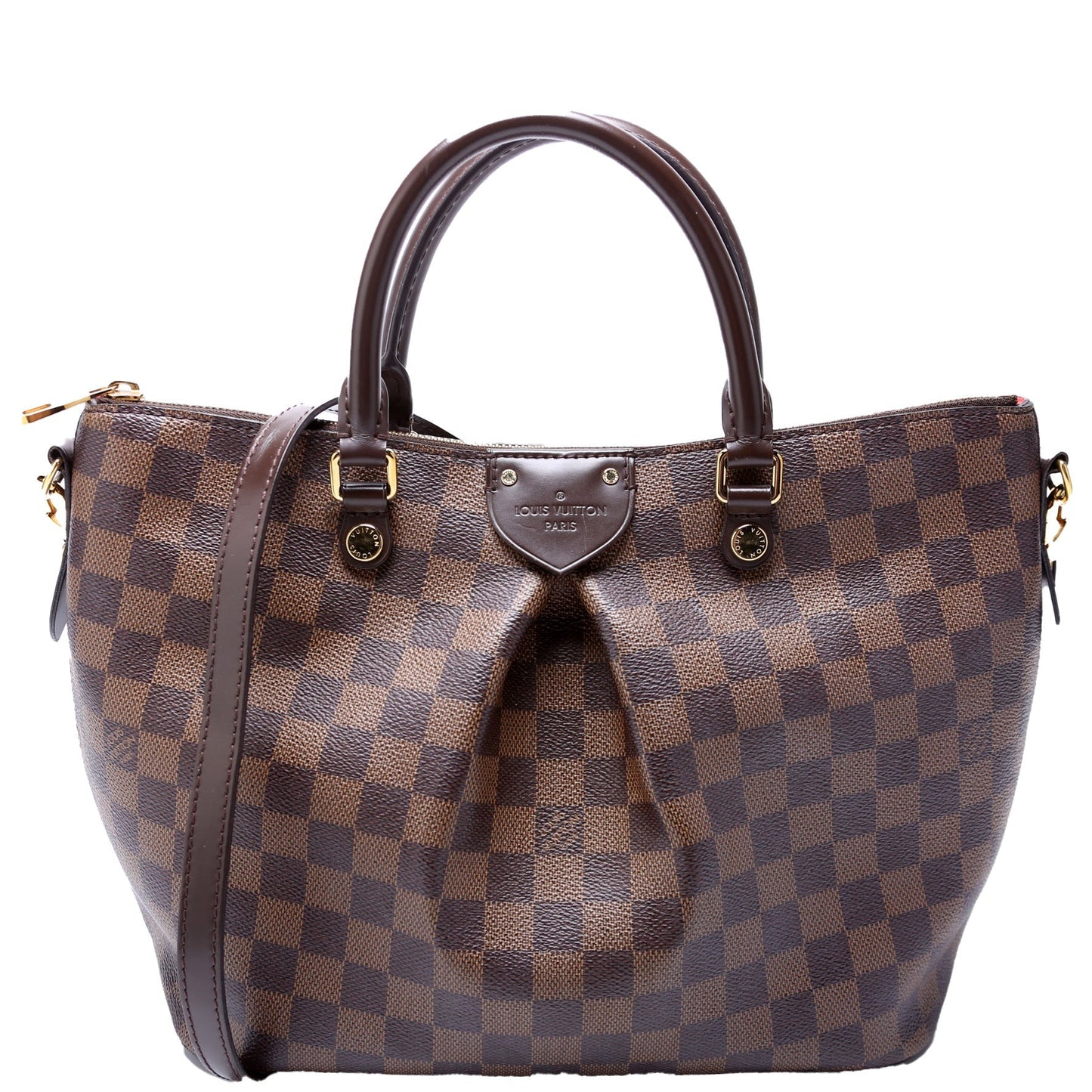 Louis Vuitton Siena MM Ebene