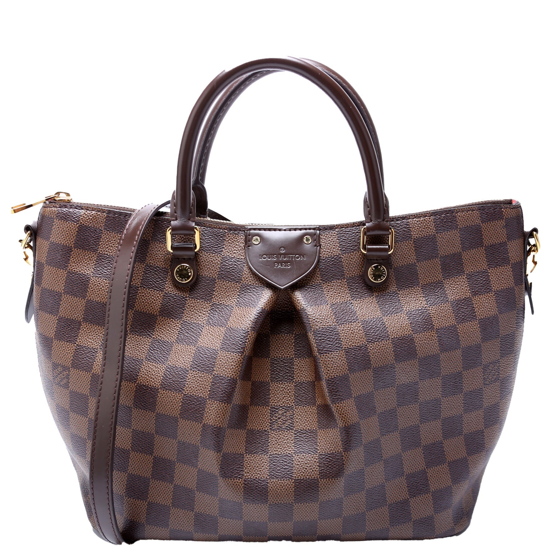 Louis Vuitton Siena MM Ebene