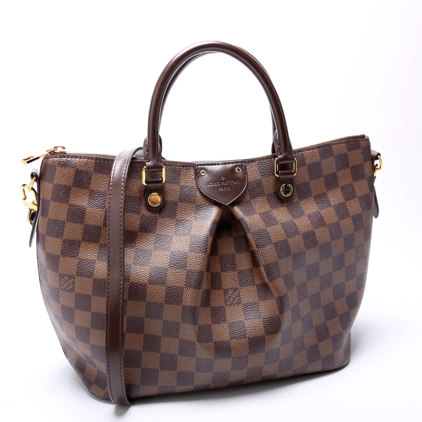 Louis Vuitton Siena MM Ebene