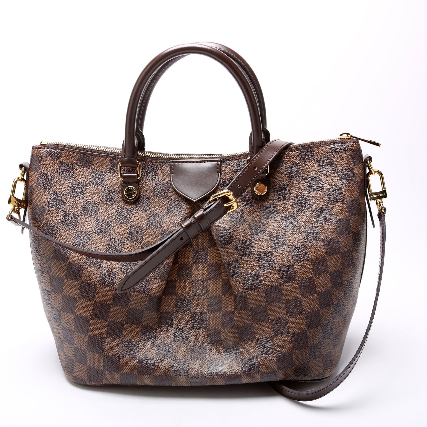 Louis Vuitton Siena MM Ebene