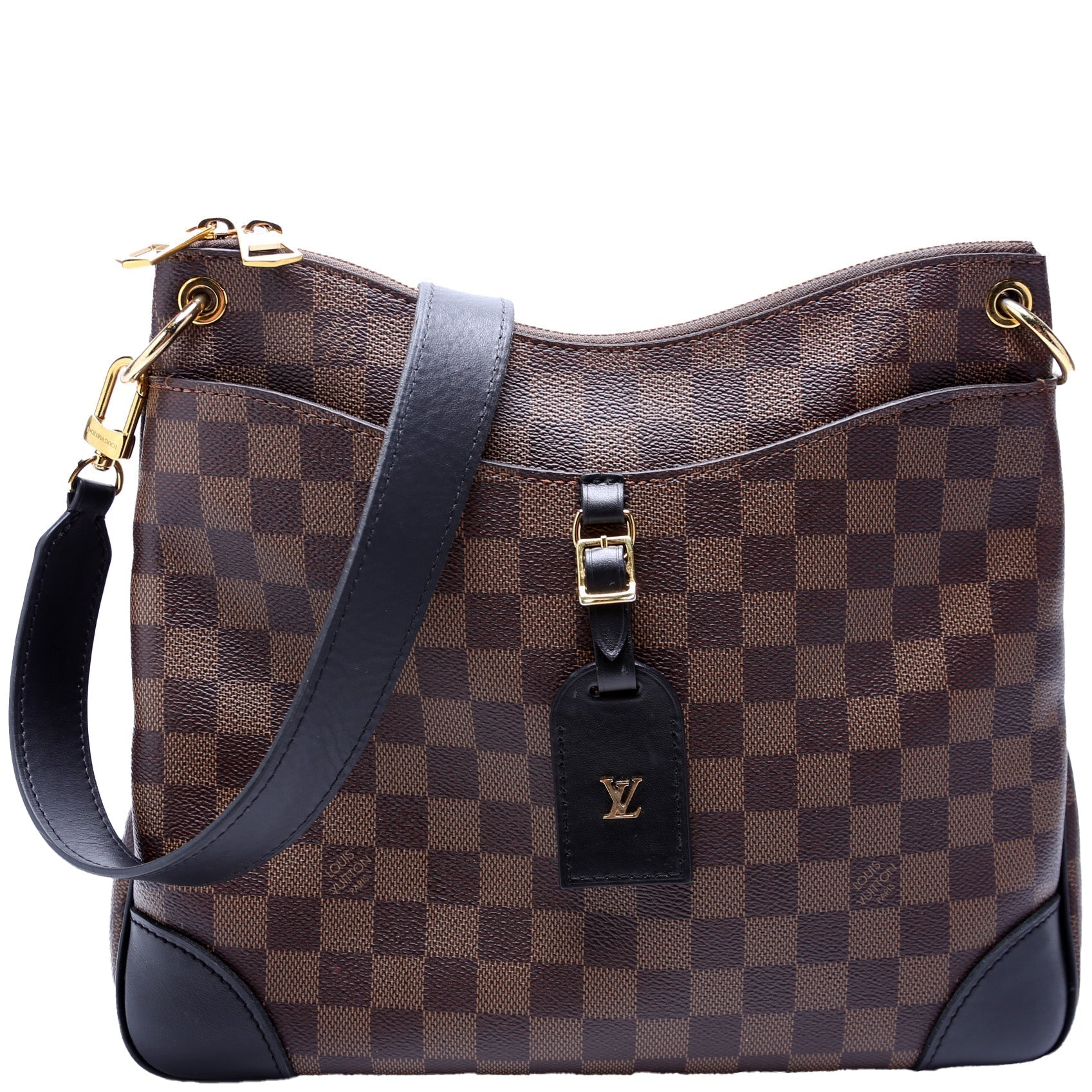 Louis Vuitton Odeon MM NM Ebene