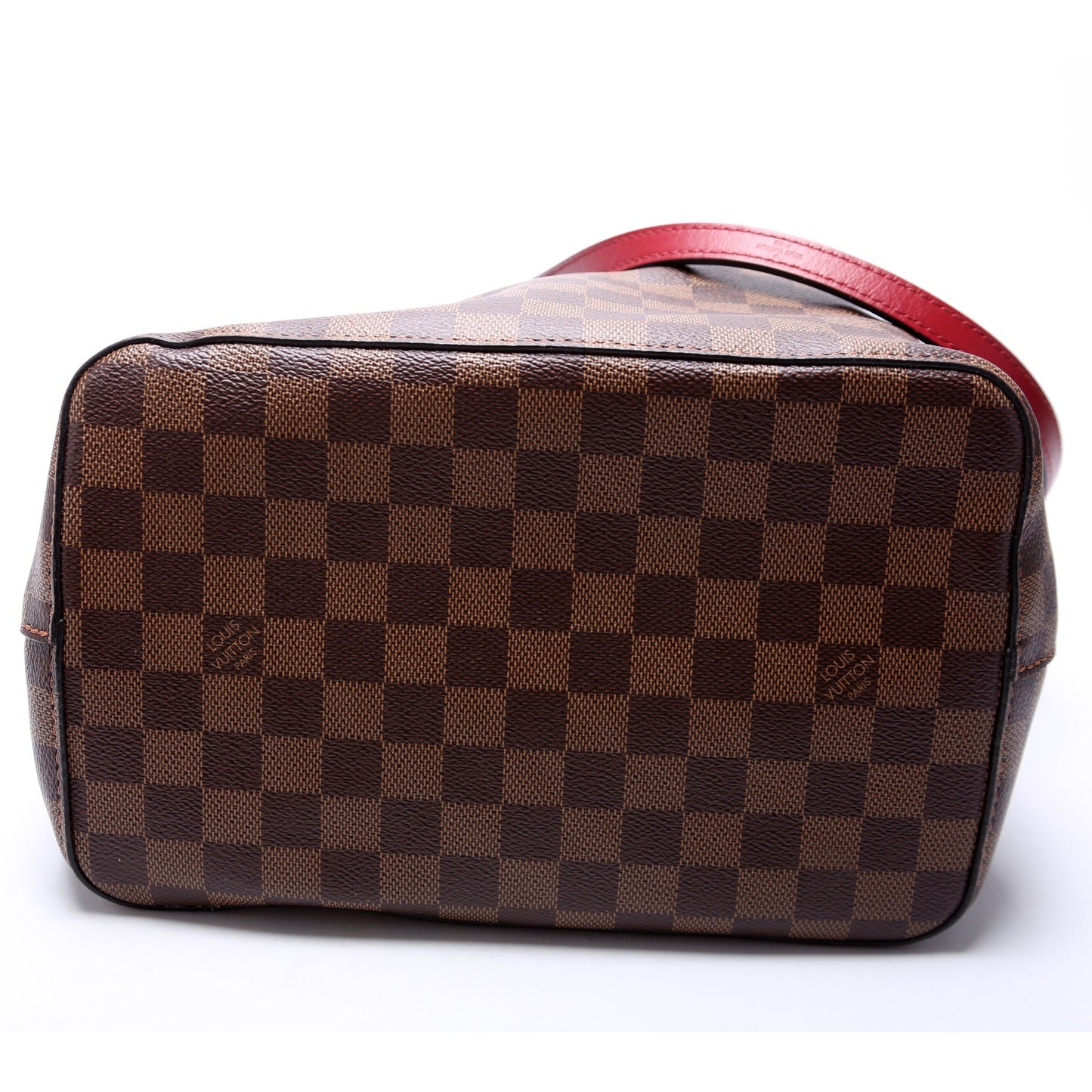 Luxury Women's Handbag | Louis Vuitton Neonoe Ebene