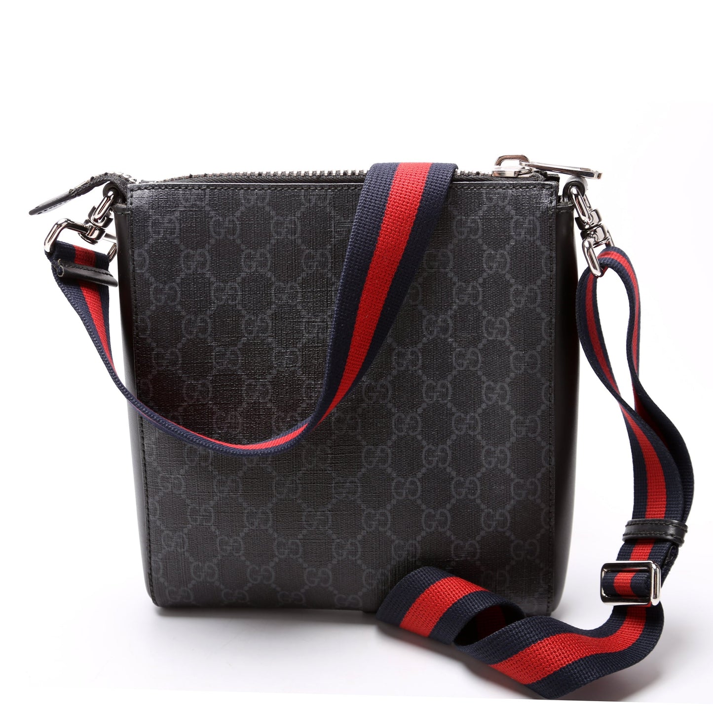 Gucci 523599 Supreme Messenger Bag