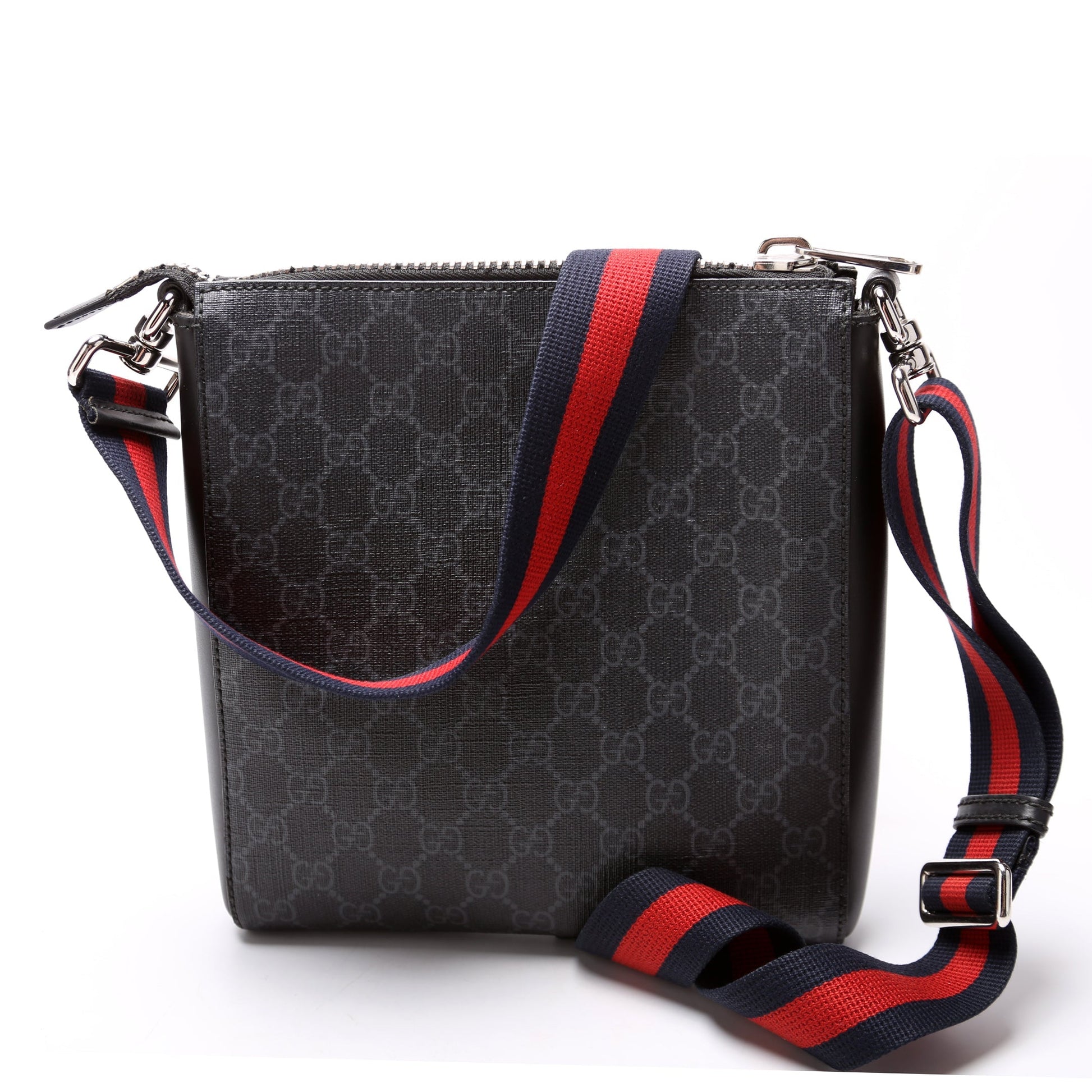 Gucci 523599 Supreme Messenger Bag
