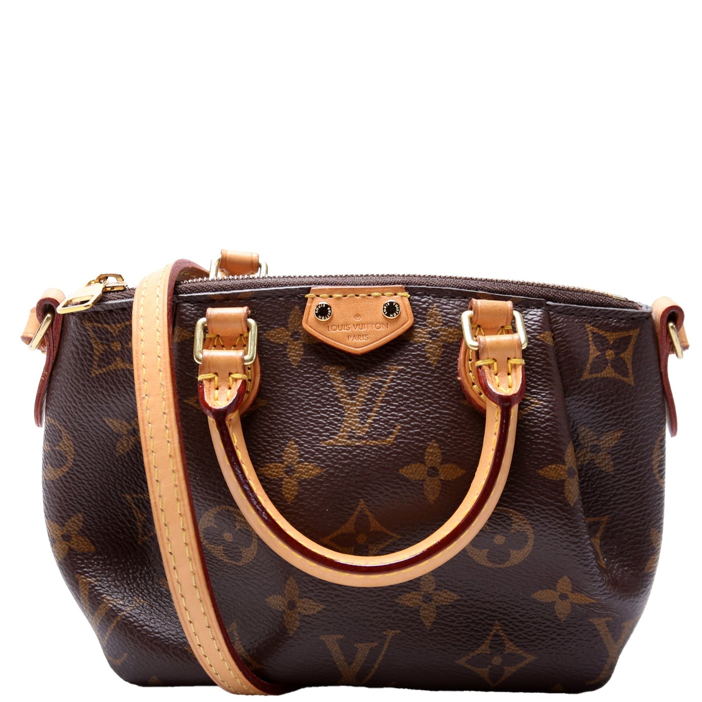 Louis Vuitton Nano Turenne Monogram