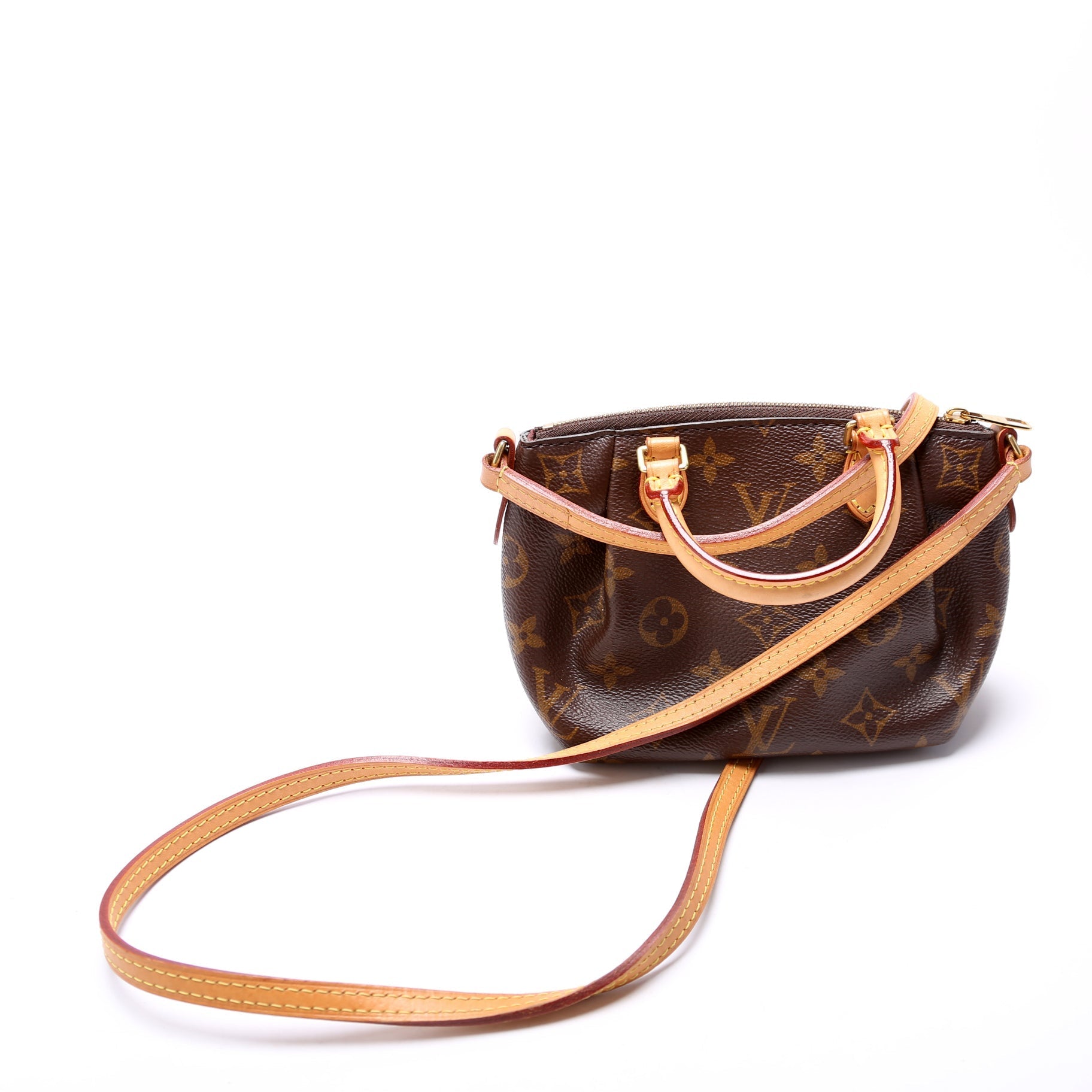 Louis Vuitton Nano Turenne Monogram