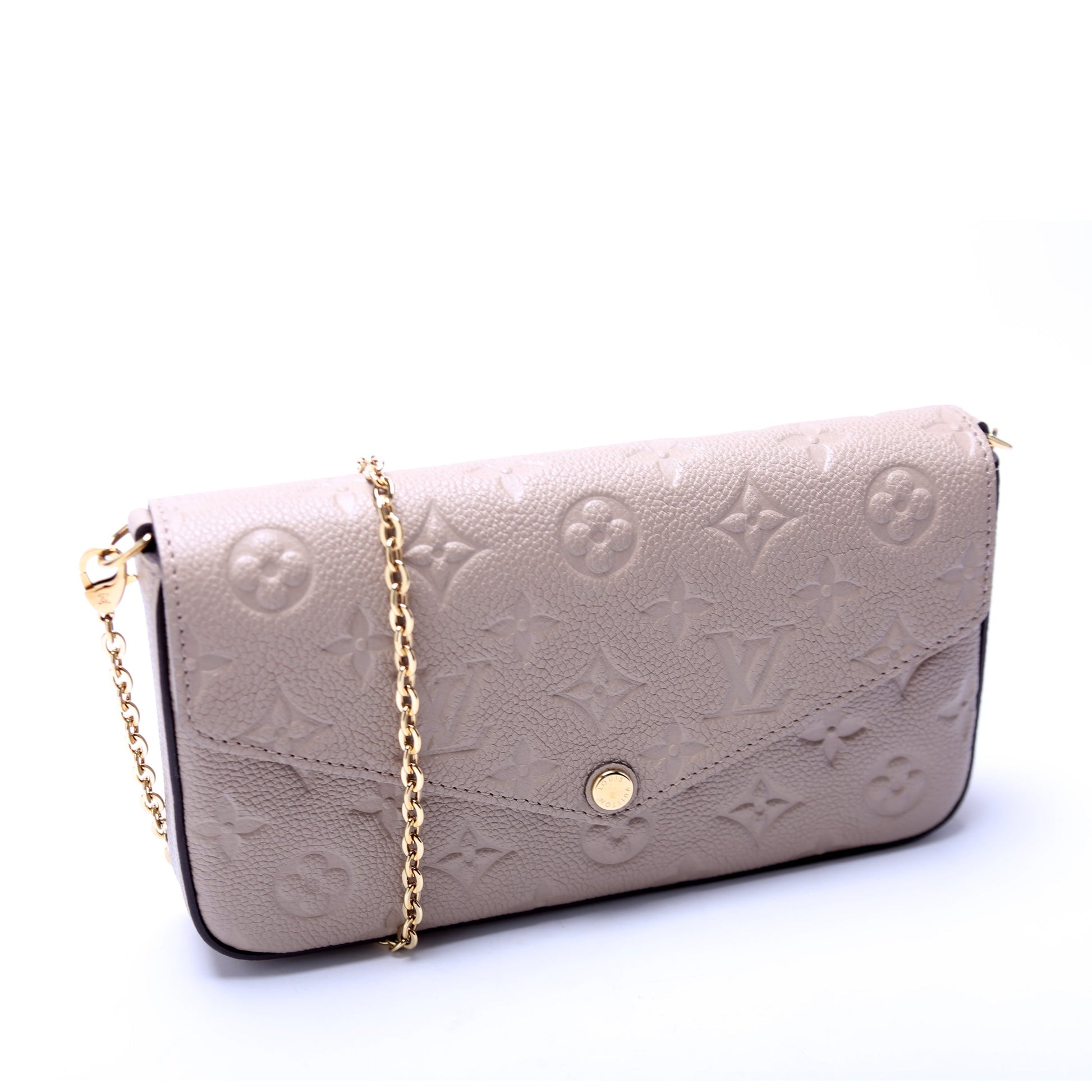 Louis Vuitton Pochette Felice Empreinte