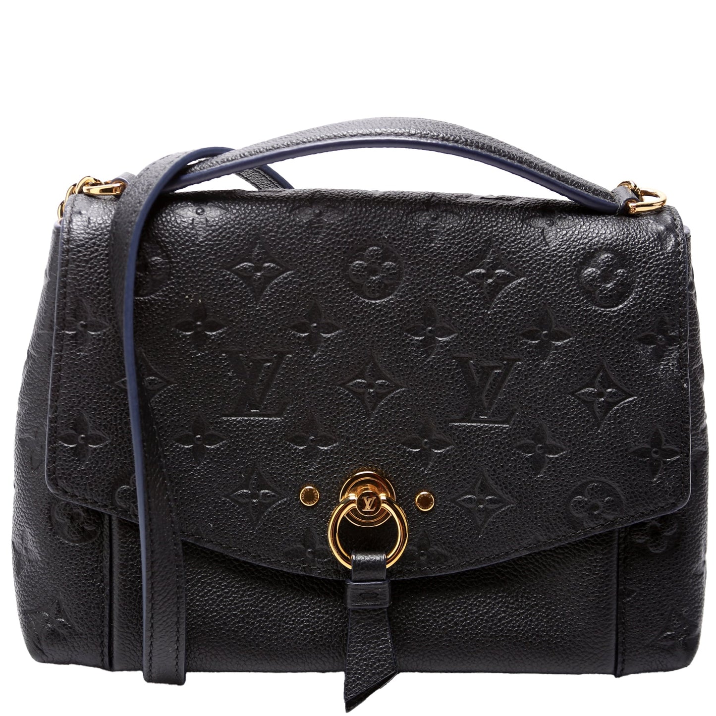 Louis Vuitton Blanche BB Empreinte