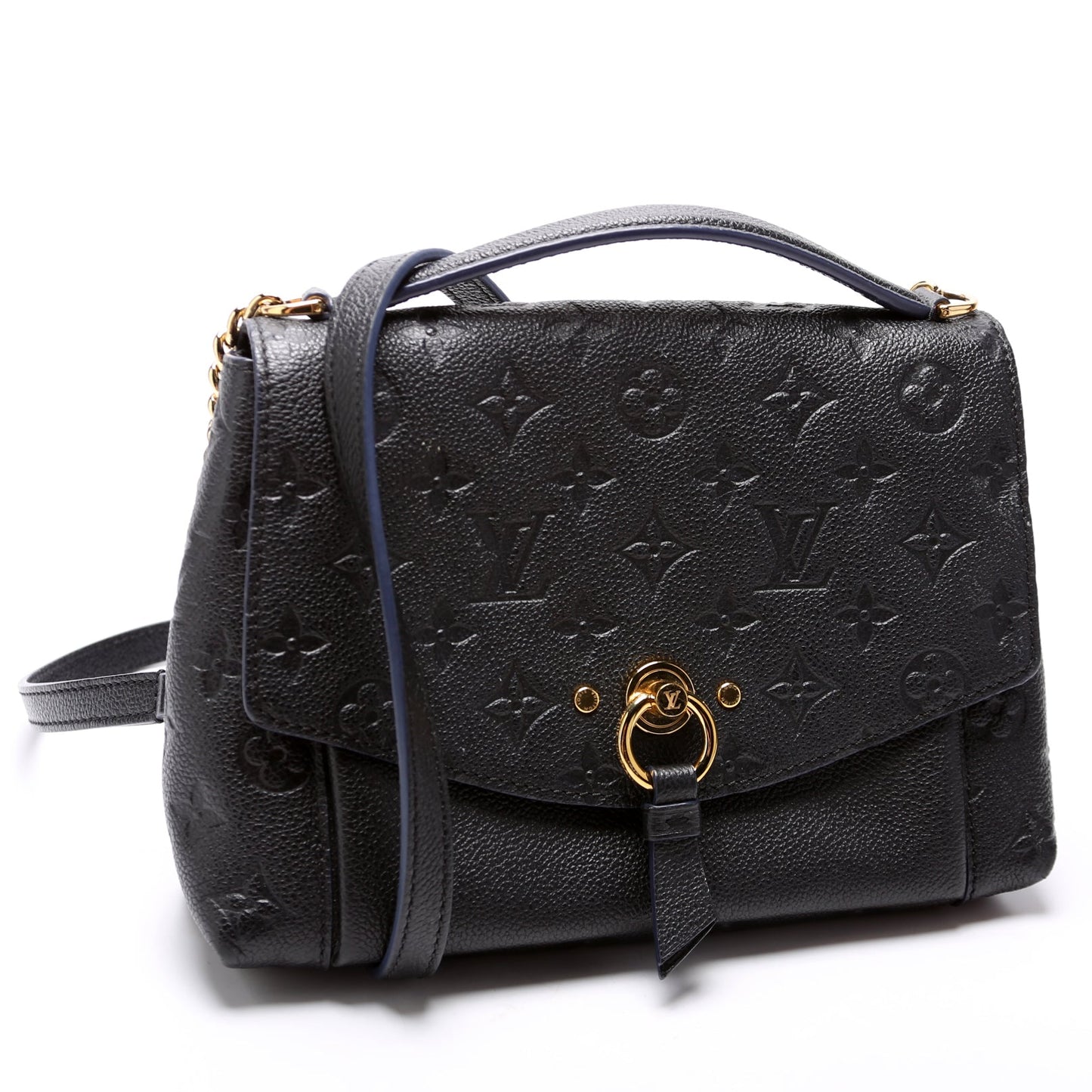 Louis Vuitton Blanche BB Empreinte