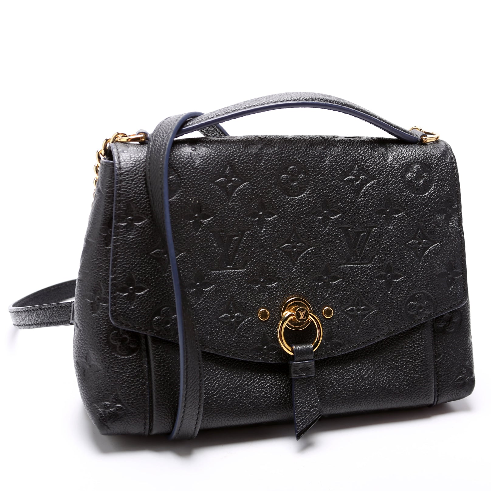 Louis Vuitton Blanche BB Empreinte