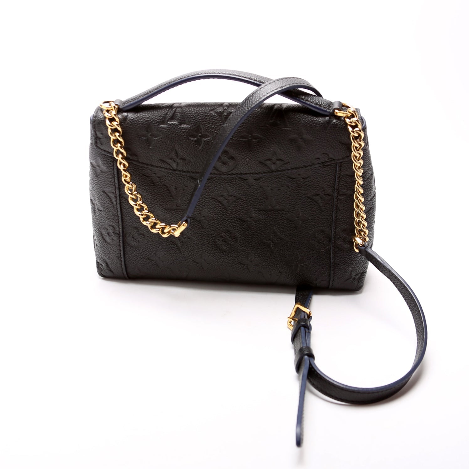 Louis Vuitton Blanche BB Empreinte