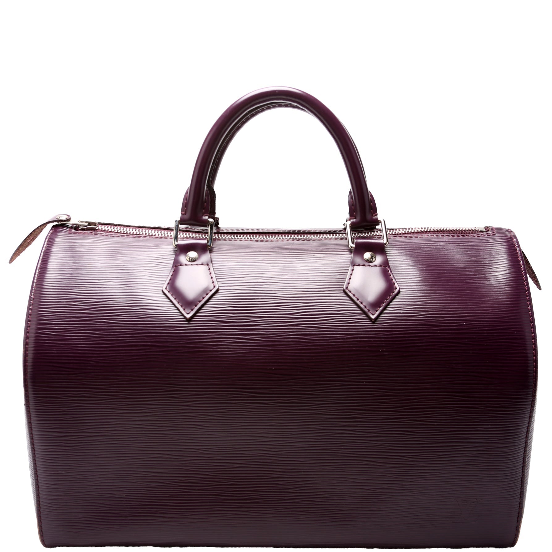 Louis Vuitton Speedy 35 Epi