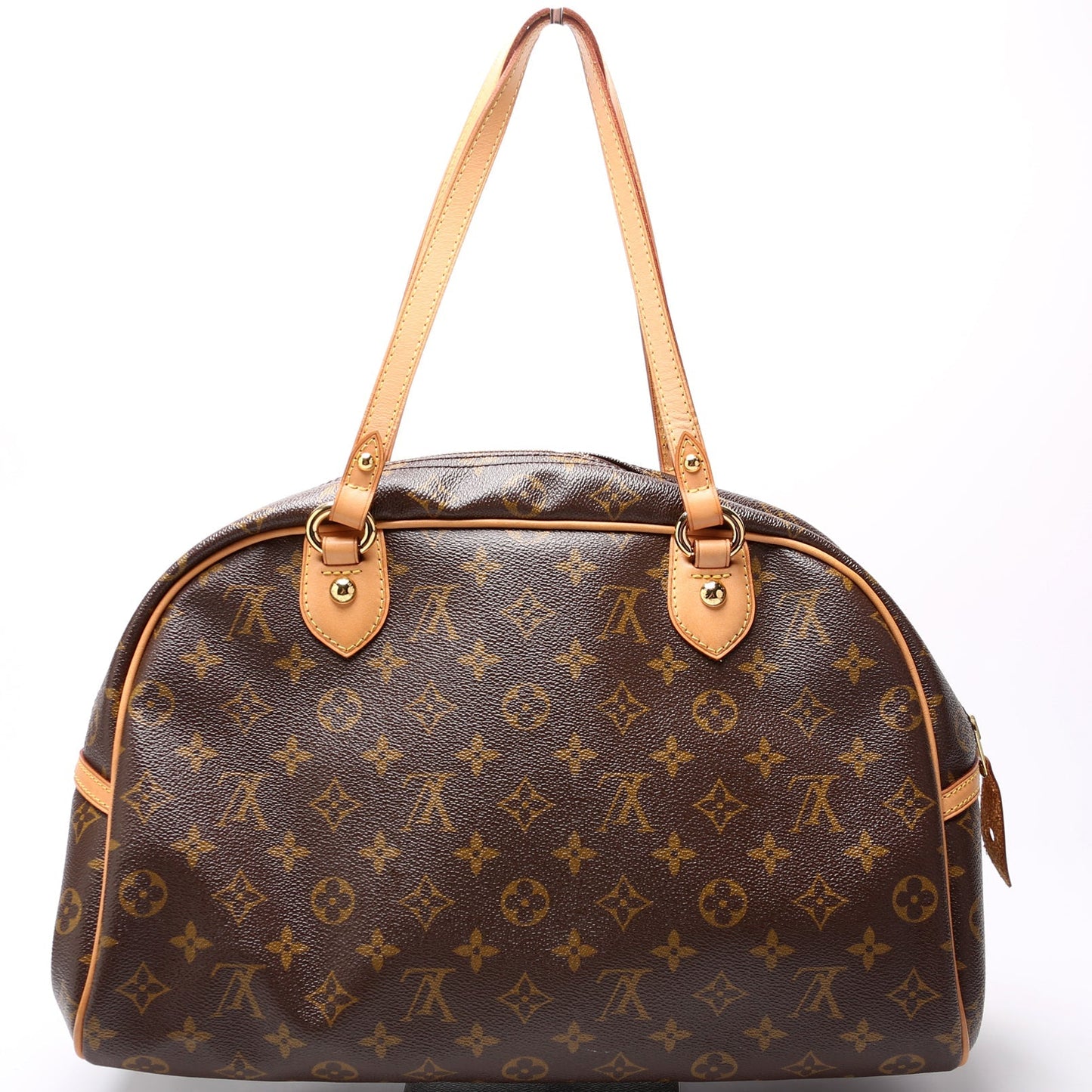 Luxury Women's Handbag | Louis Vuitton Montorgueil GM Monogram