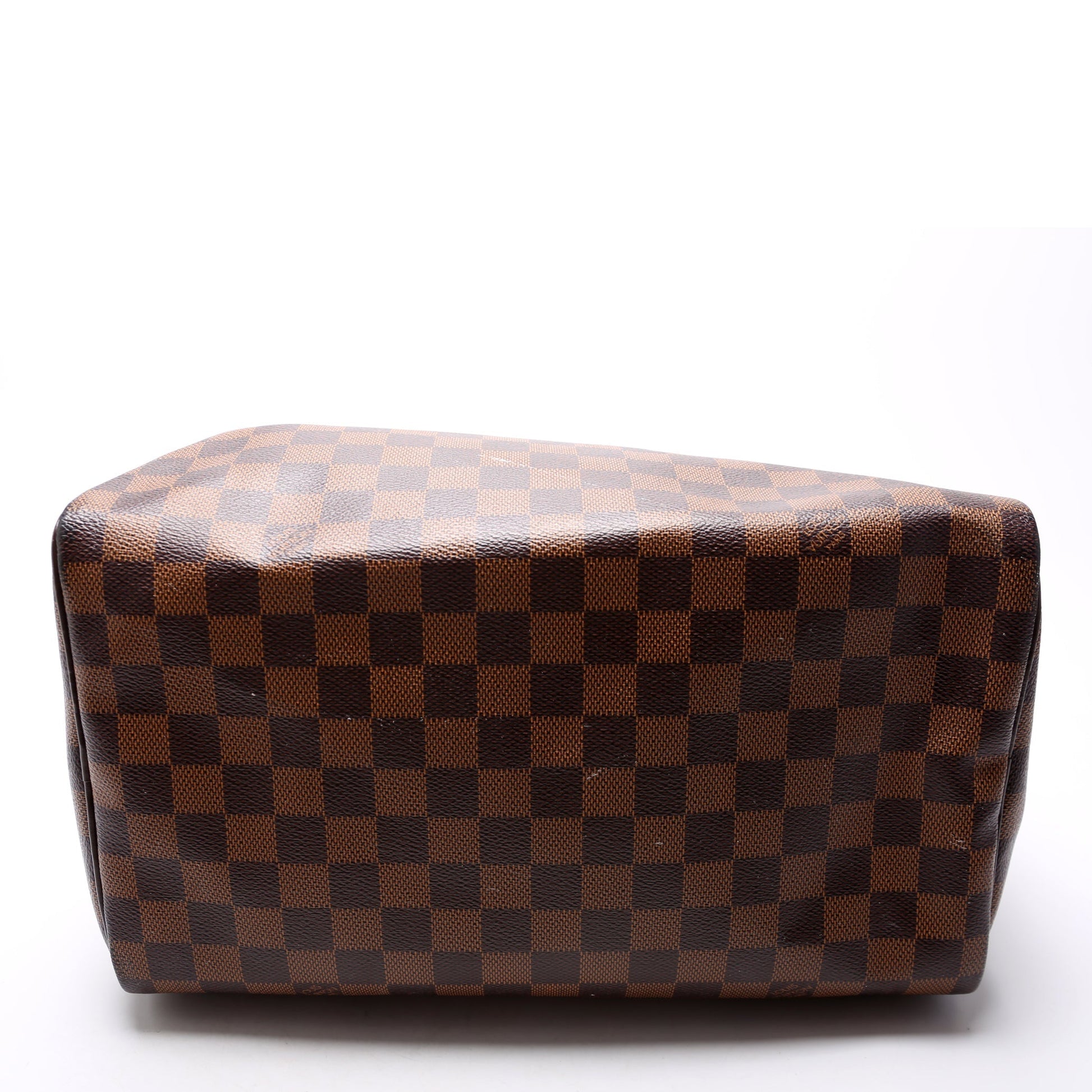 Louis Vuitton Speedy 30 Damier Ebene