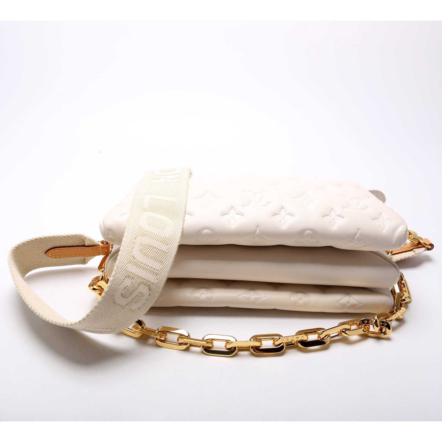 Louis Vuitton Coussin PM Lambskin