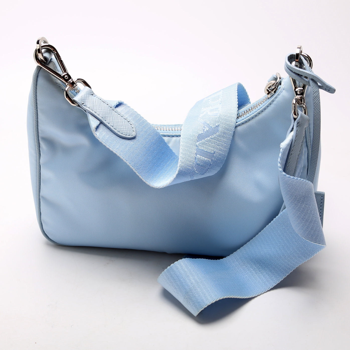 Prada Nylon Re-Edition 2005 Shoulder Bag