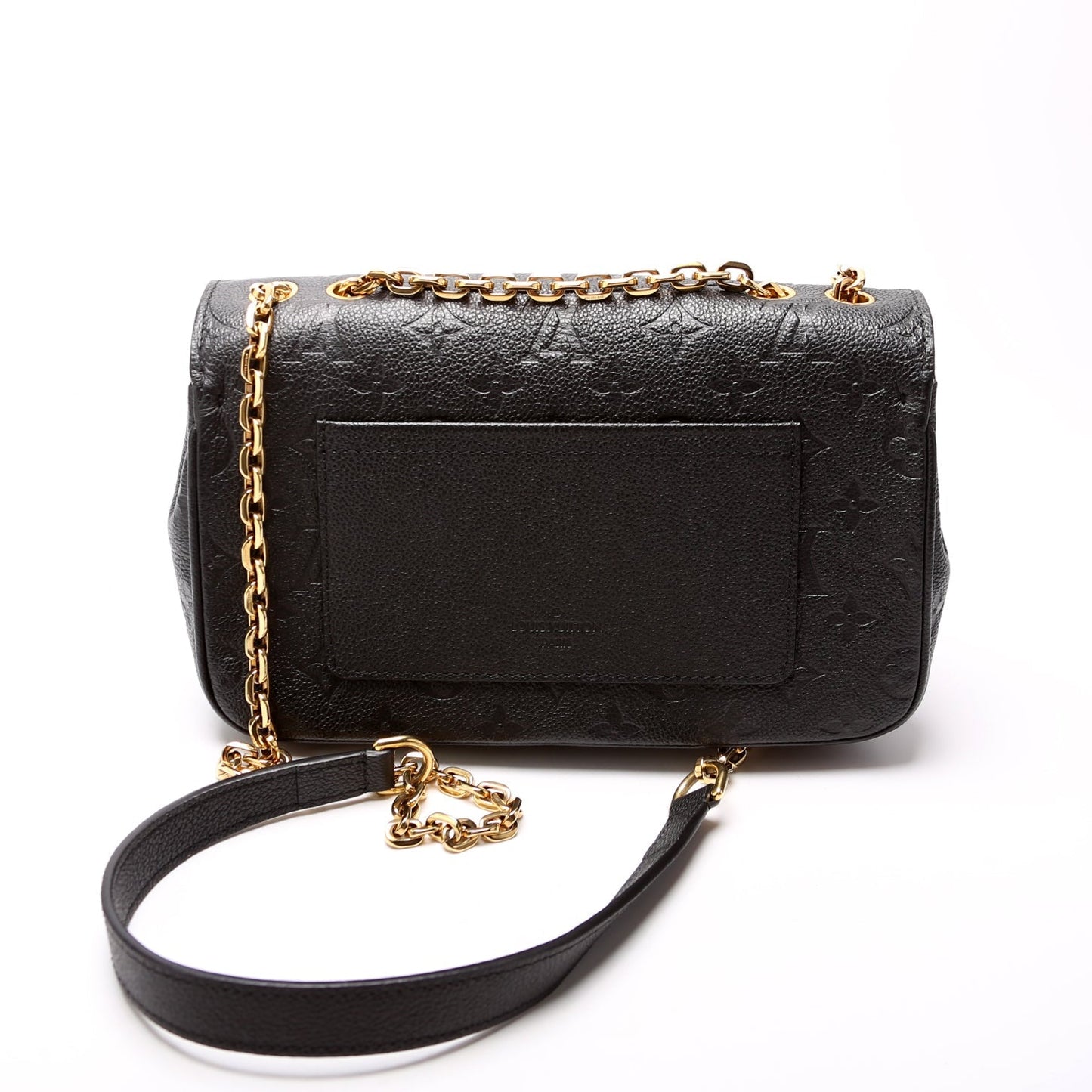 Louis Vuitton Marceau NM Empreinte
