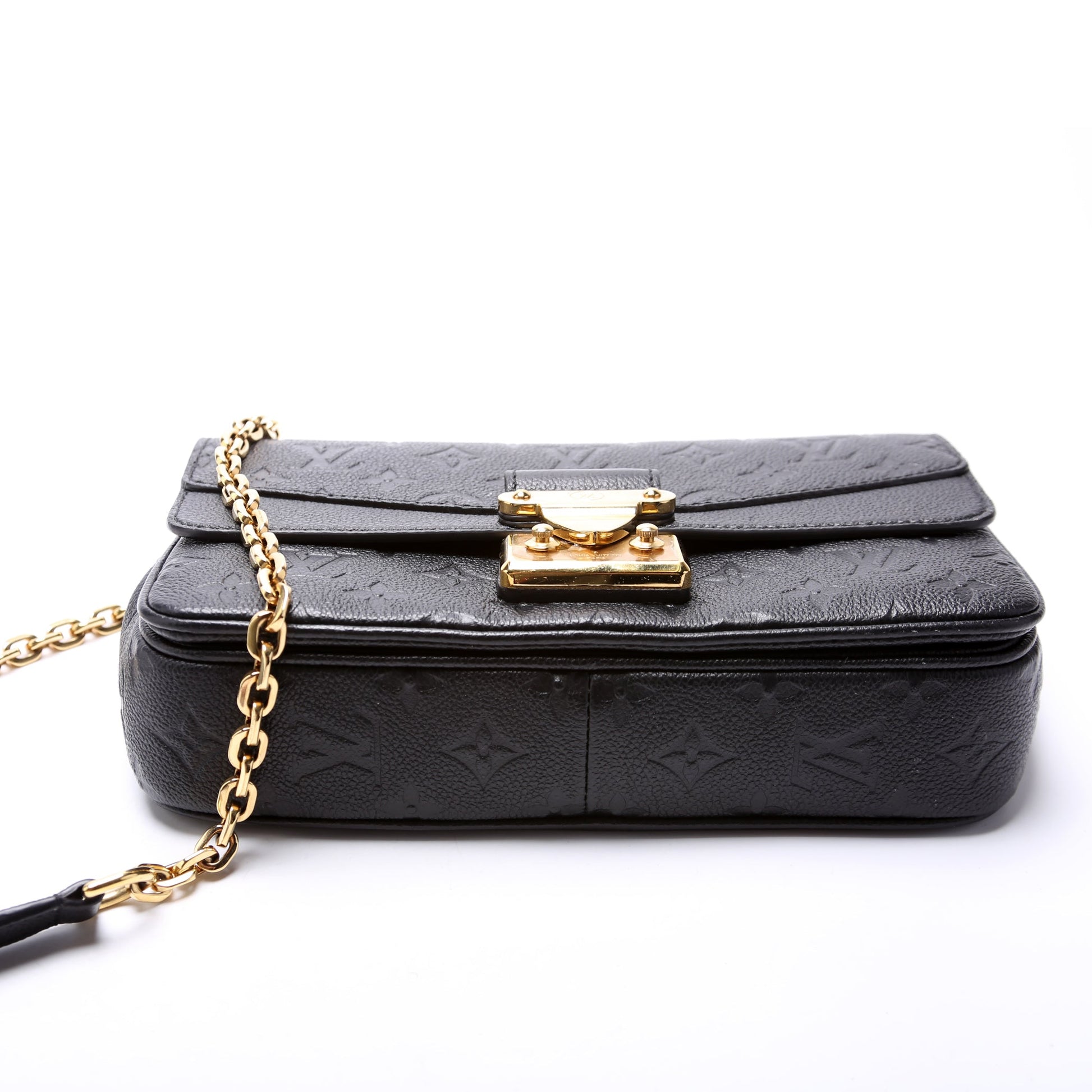 Louis Vuitton Marceau NM Empreinte