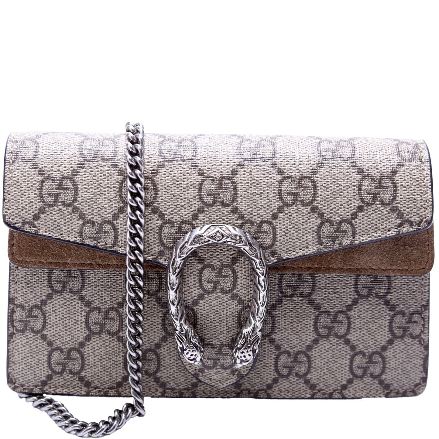 Gucci Dionysus GG Super Mini 476432 Bag