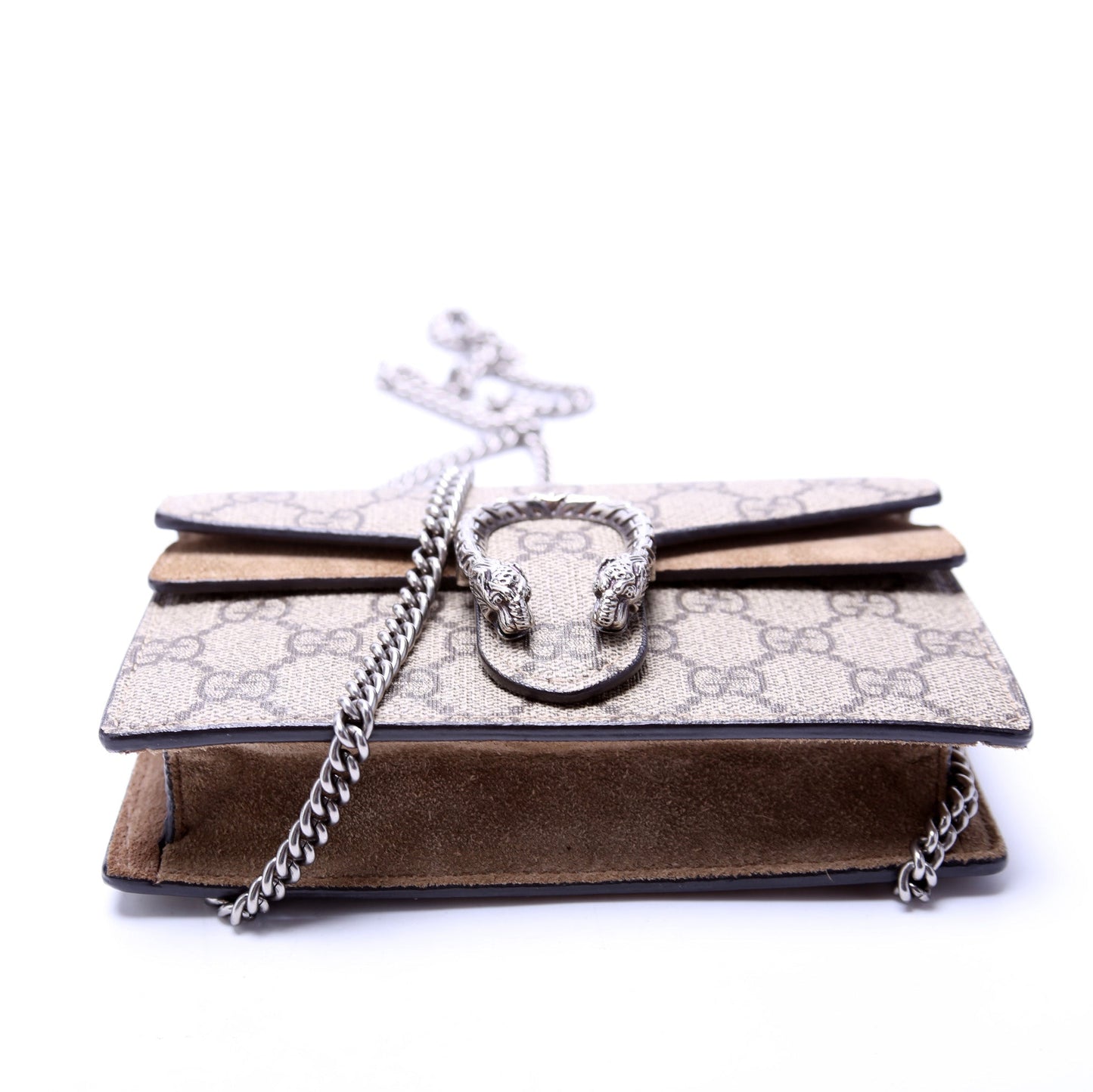 Gucci Dionysus GG Super Mini 476432 Bag