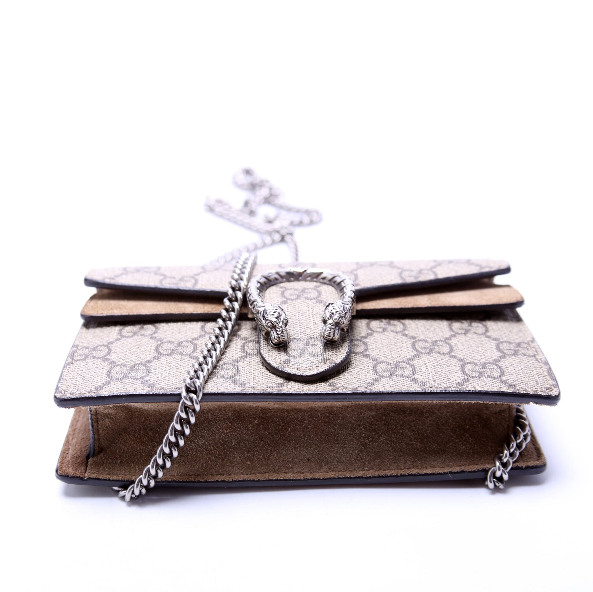 Gucci Dionysus GG Super Mini 476432 Bag
