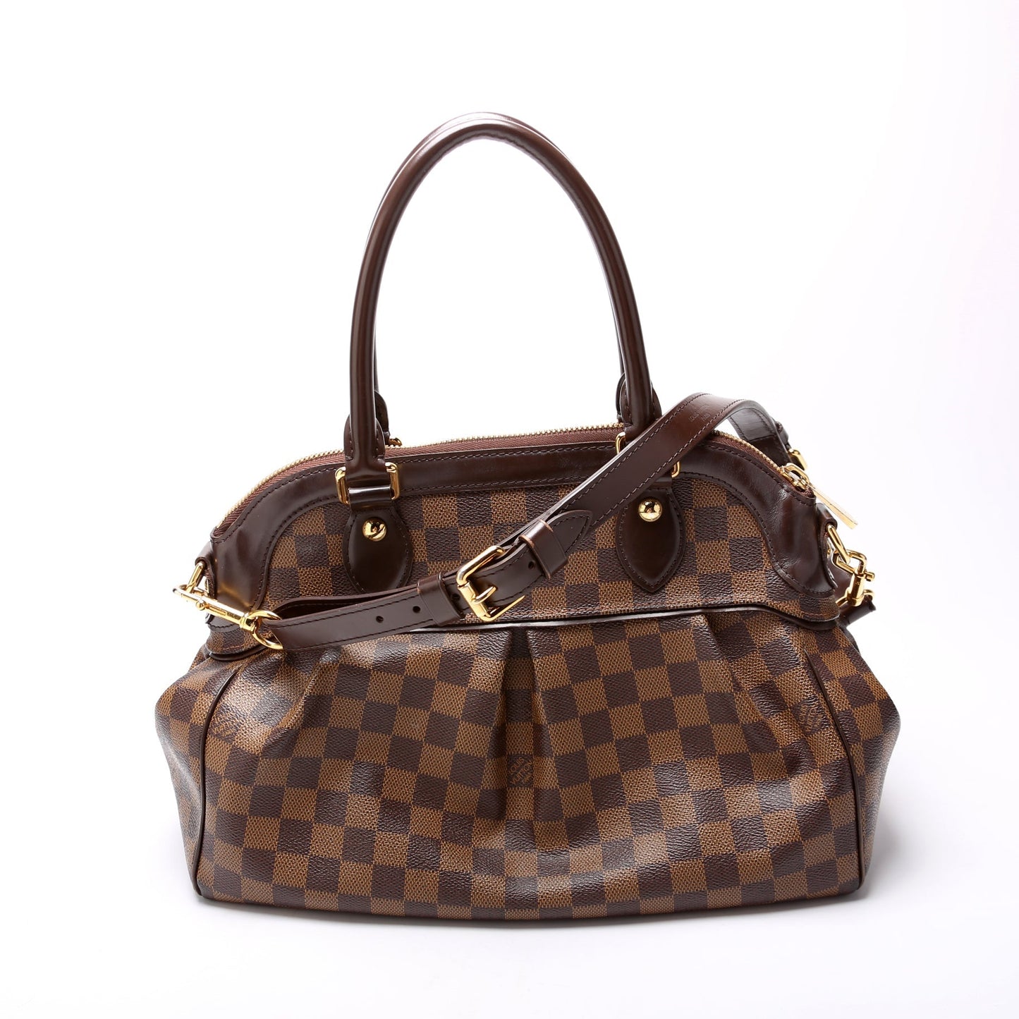 Louis Vuitton Trevi PM Ebene