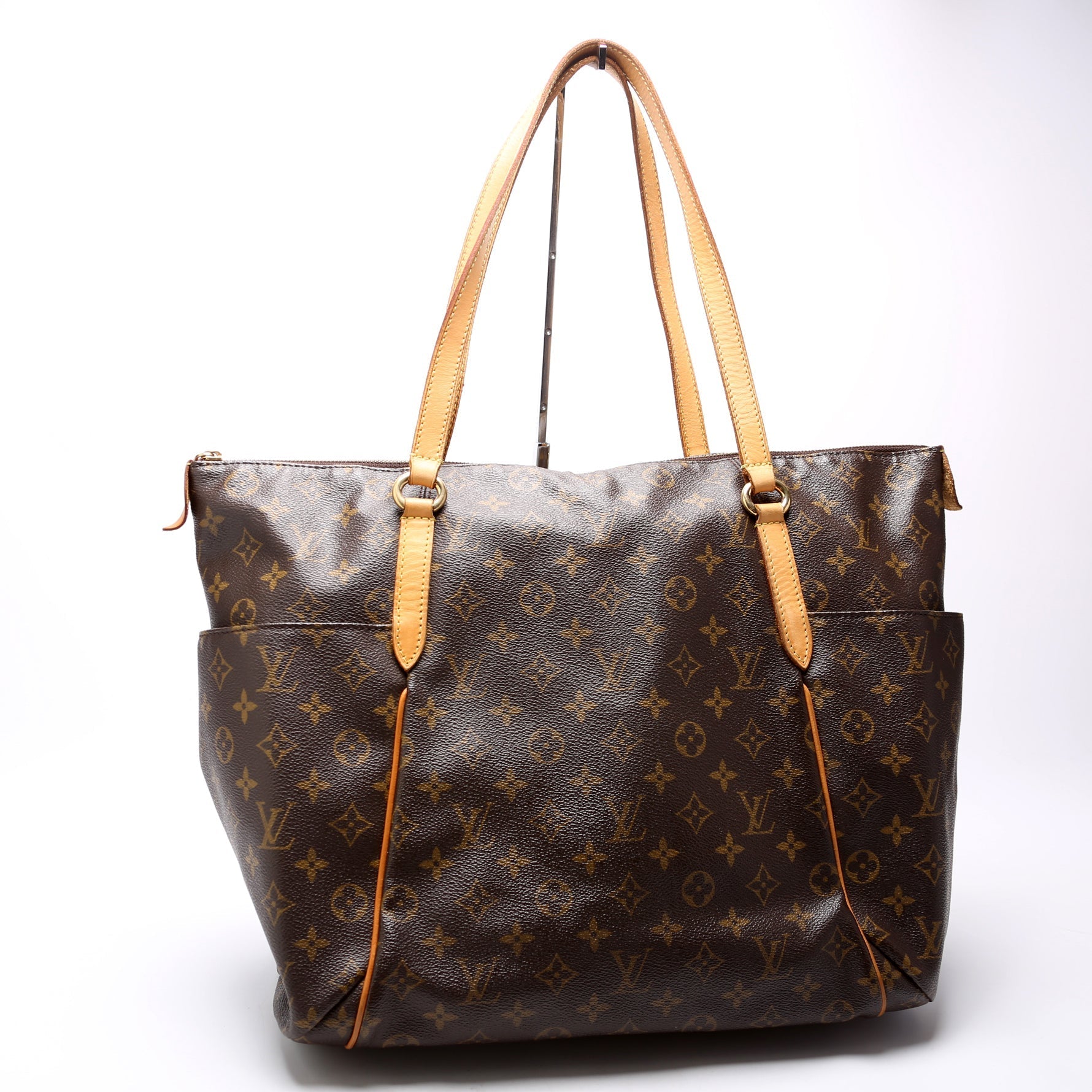 Louis Vuitton Totally GM Monogram