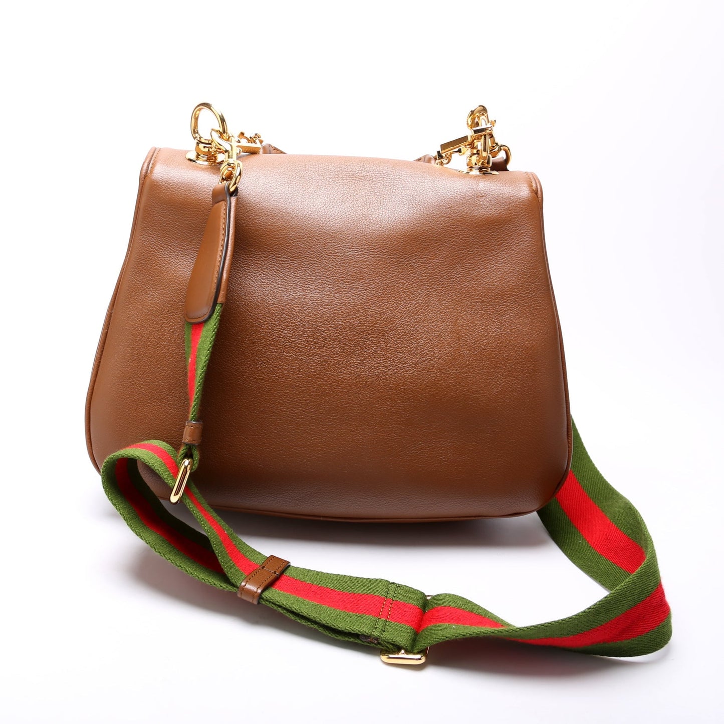 Gucci Blondie Medium Top Handle 721172 Bag