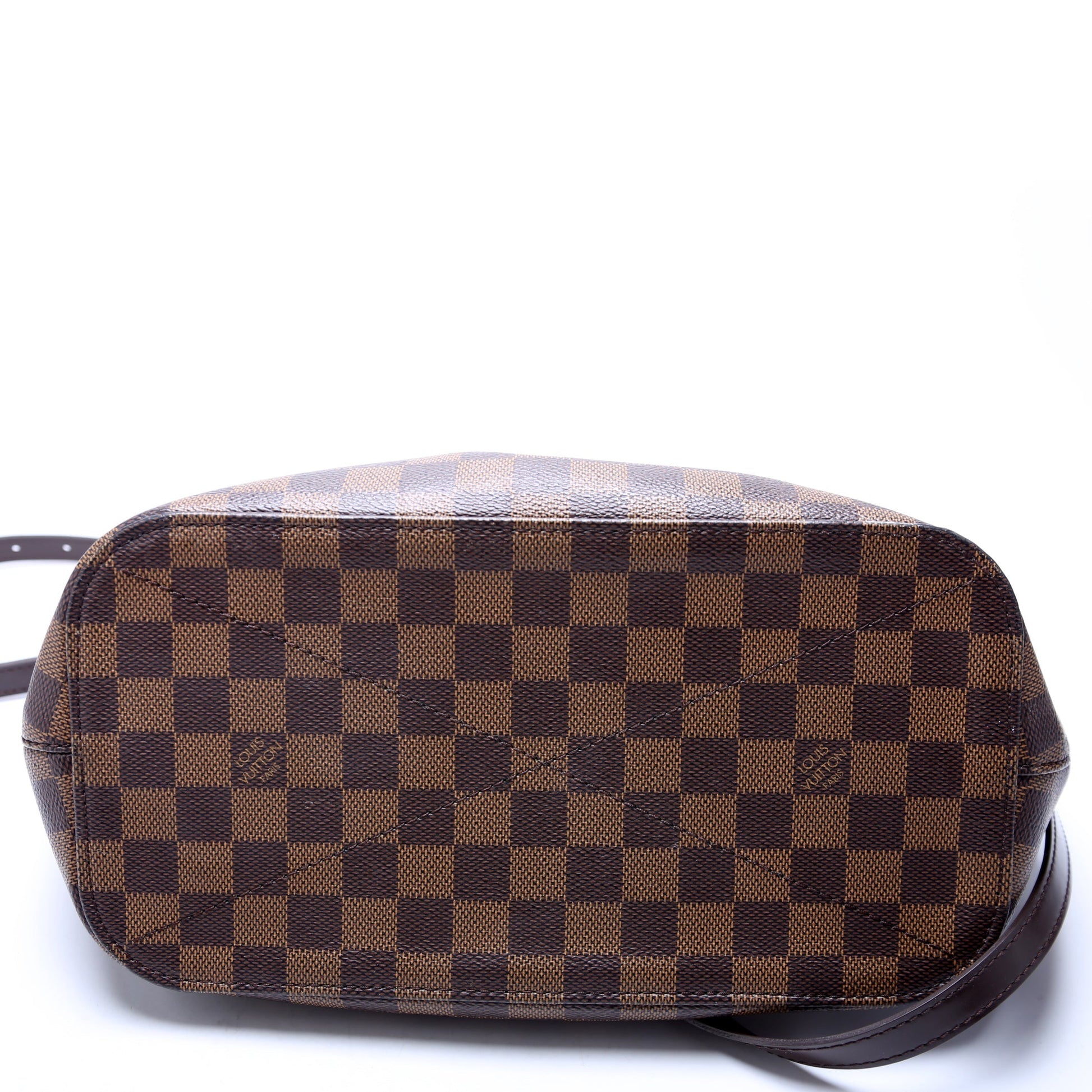 Louis Vuitton Siena MM Damier Ebene