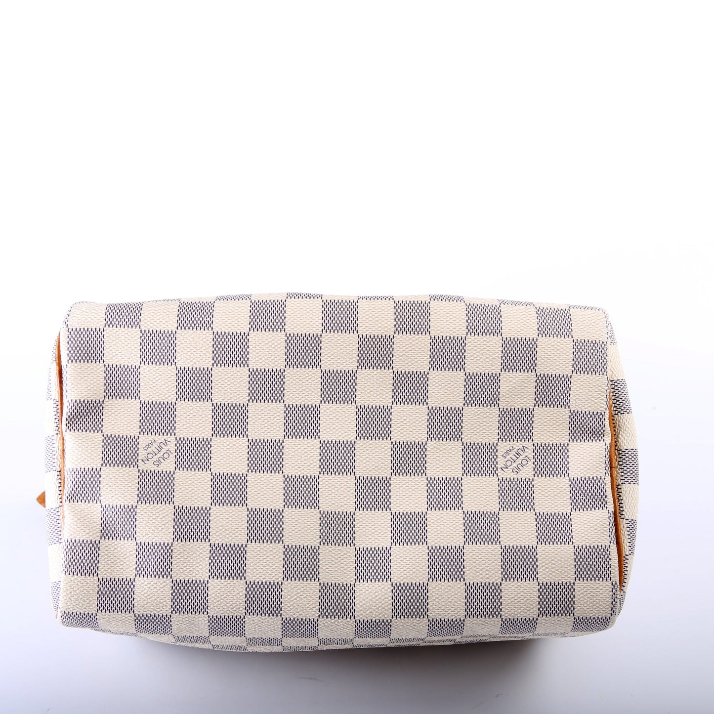 Louis Vuitton Speedy 30 Damier Azur