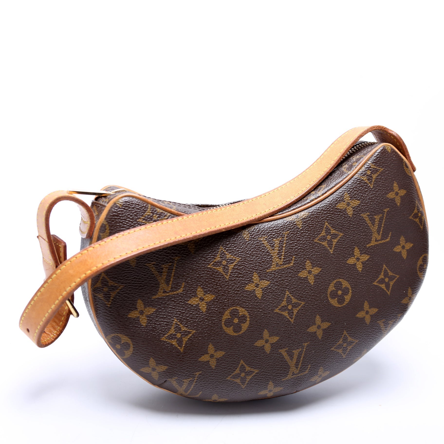 Louis Vuitton Croissant PM Monogram
